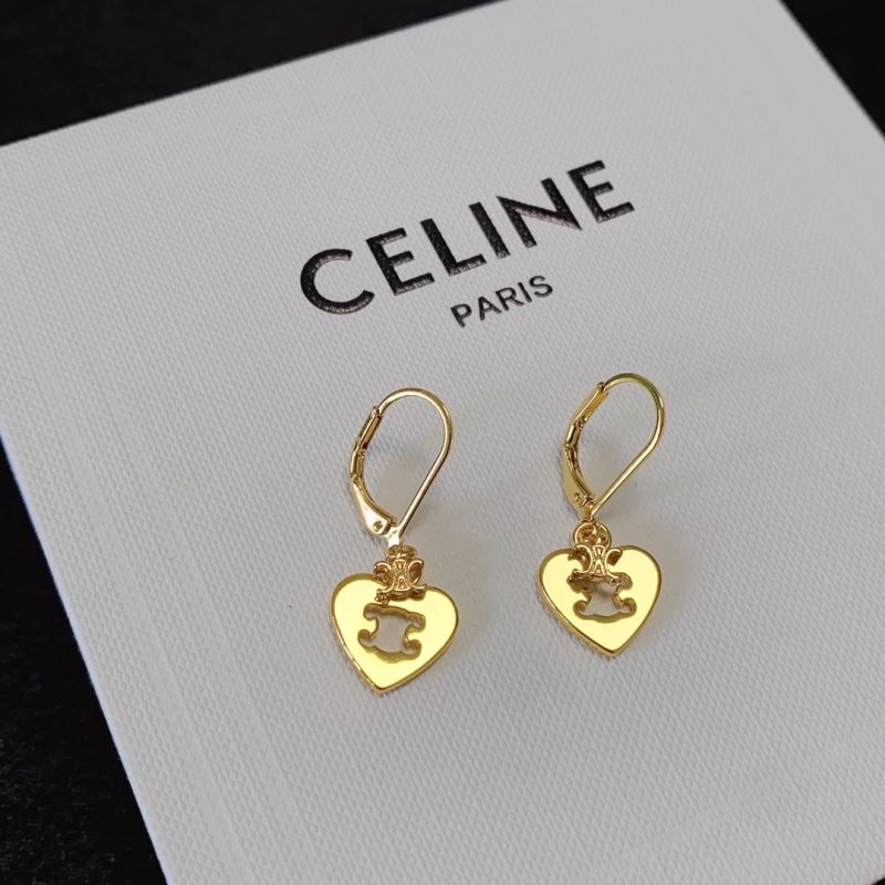 Ce1i*e earrings